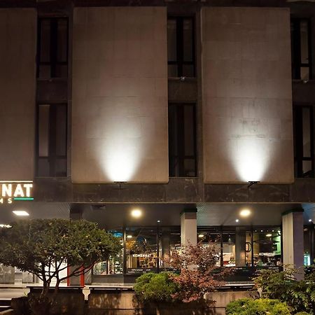 Kombinat Rooms City Center Novi Sad Exterior photo